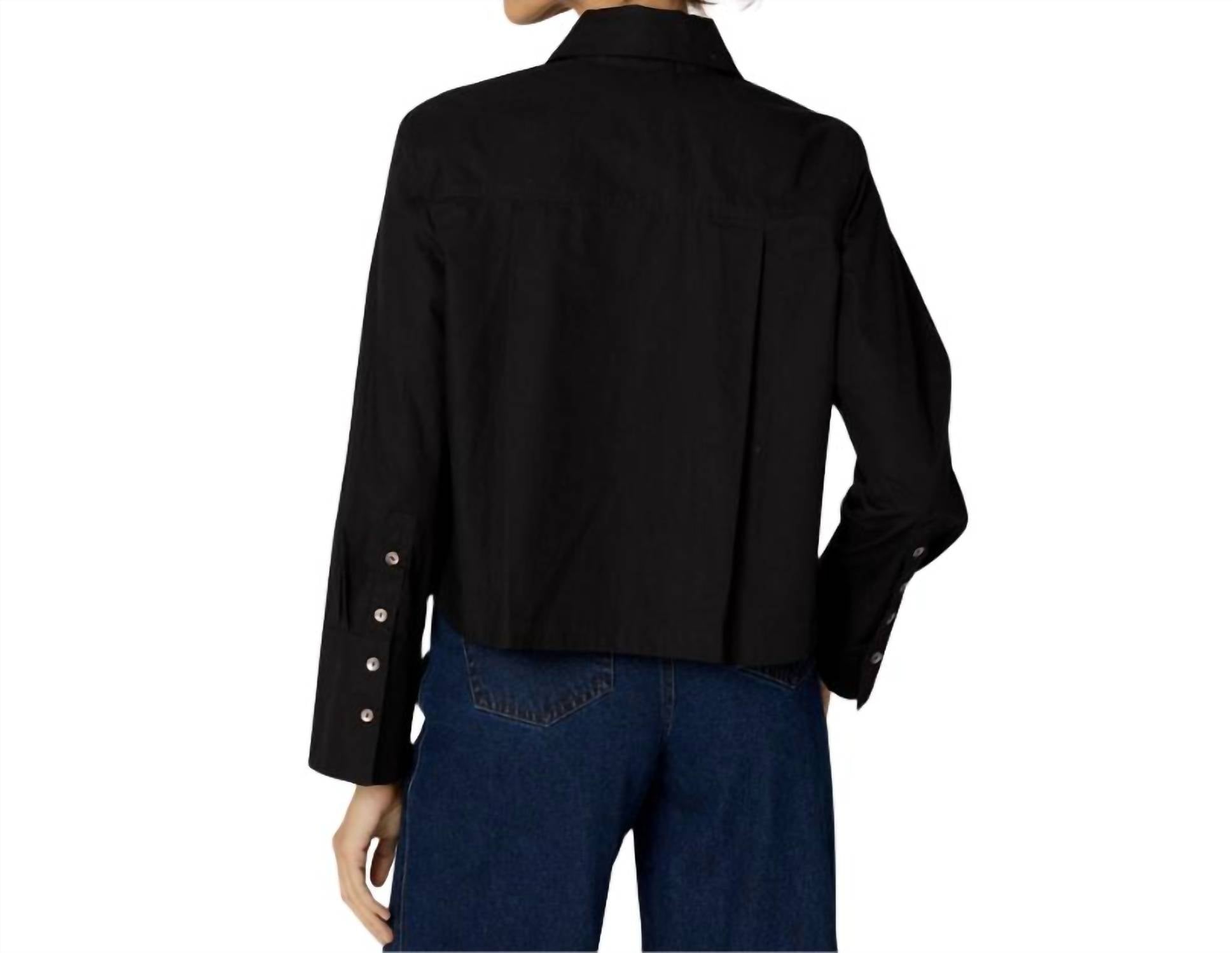 Cleobella - Sierra Blouse