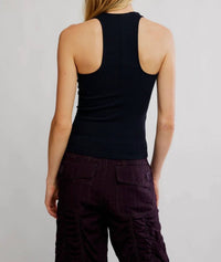 Free People - Sleek Plunge Cami