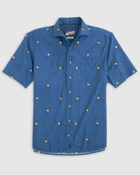 Johnnie-O - Chappy Hangin' Out Button Up Shirt