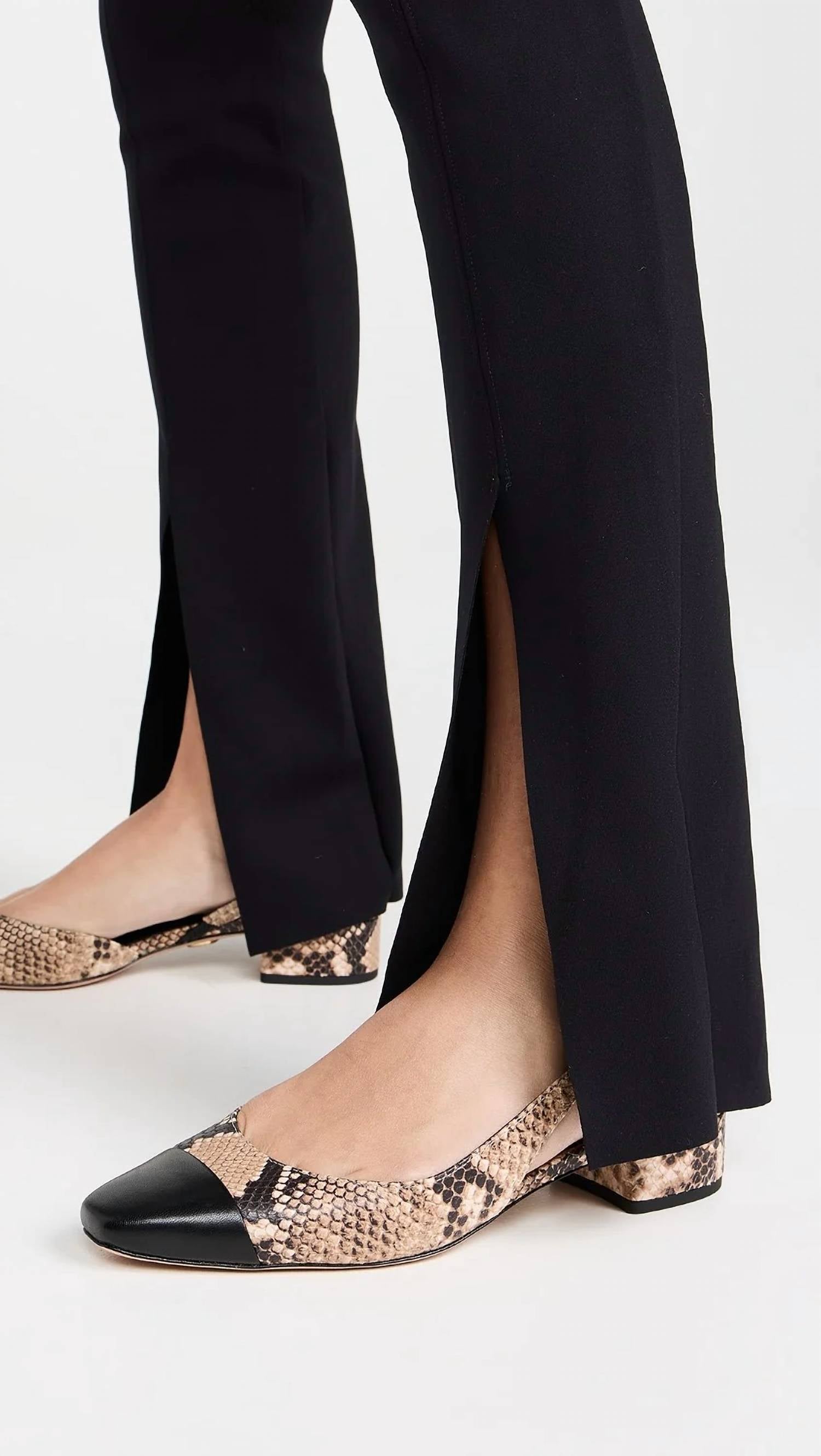 Veronica Beard - Women's Cecile Slingback Pumps