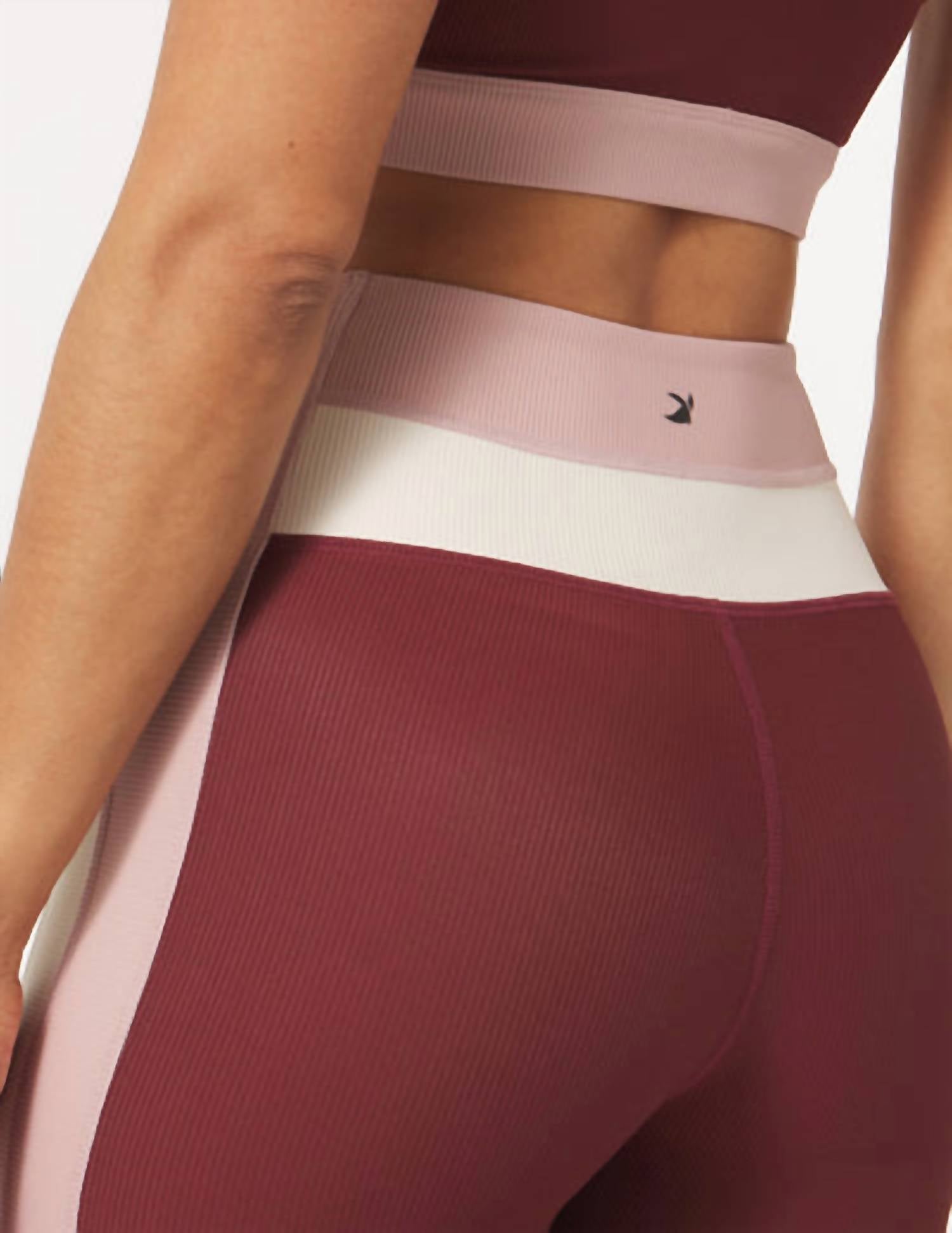 Glyder - Directional Leggings