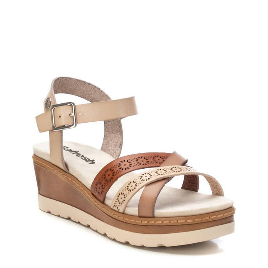 Xti - Women's Wedge Sandals