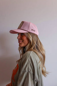 Kaxi - Women's Pony Club Trucker Hat