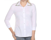Azi - Paulina Top
