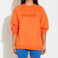 Albertine - Emby Sweatshirt