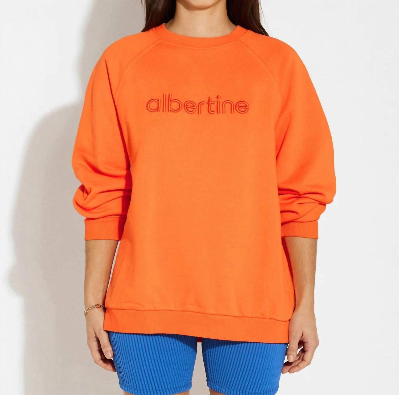 Albertine - Emby Sweatshirt