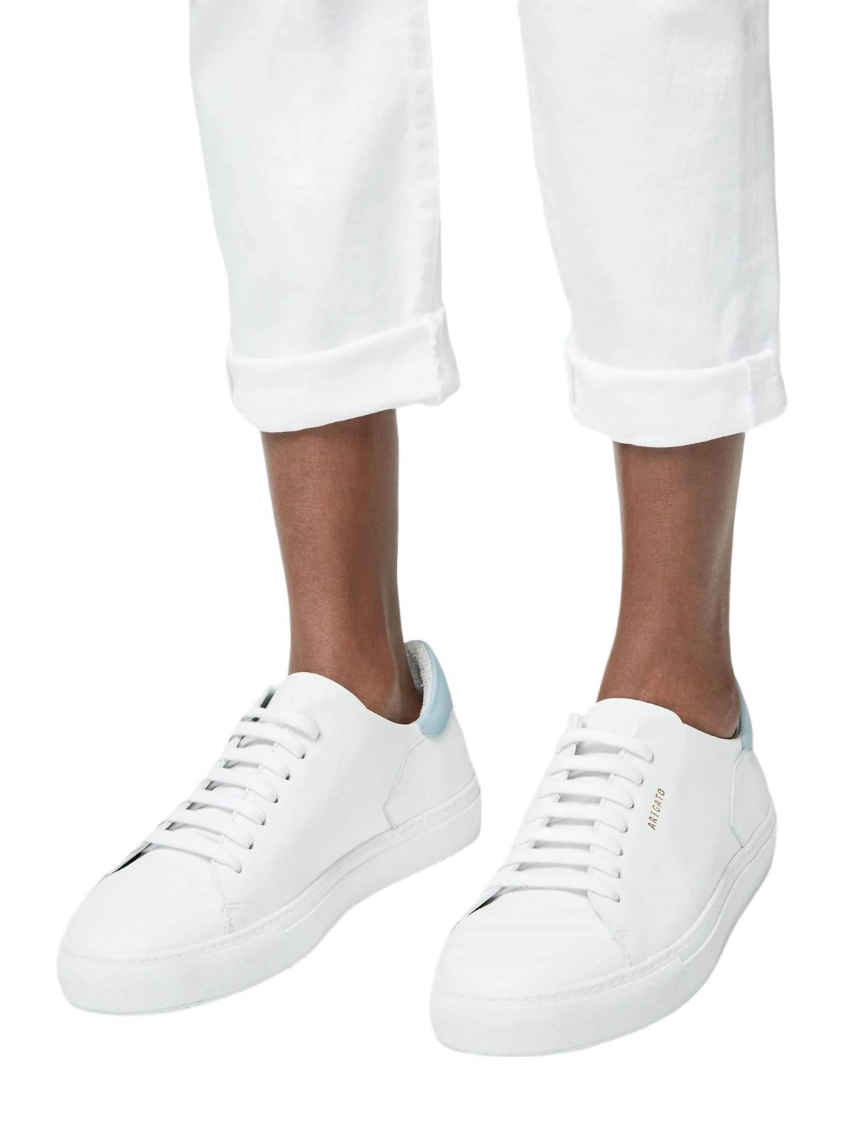 Frame - LE GARCON JEAN
