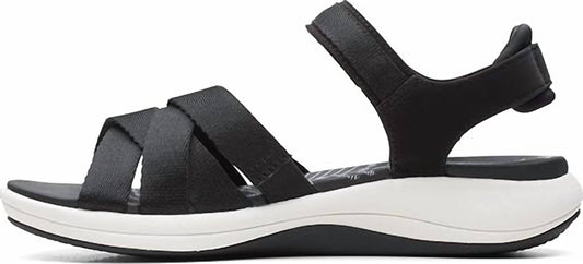 Clarks - Women's Mira Tide Flat Sandal