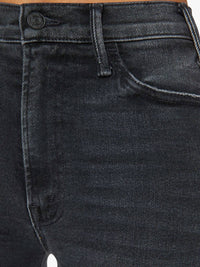 Mother - Hustler Roller Sneak Jeans