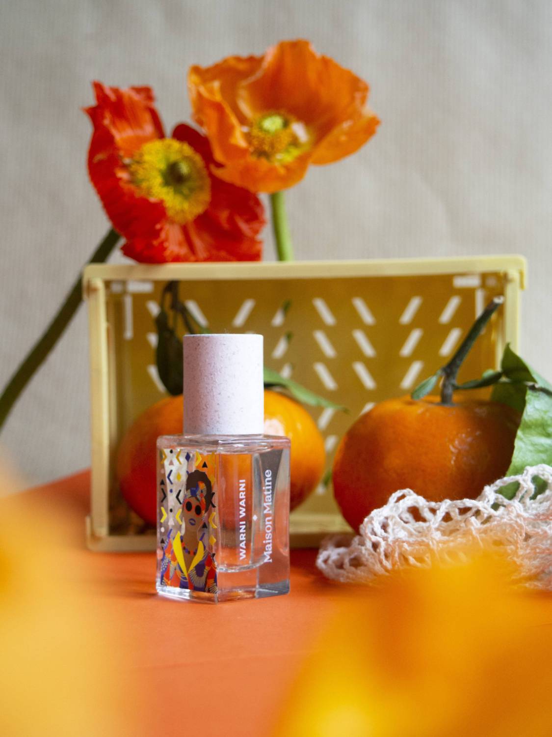 Maison Matine - Warni Warni Eau De Parfum