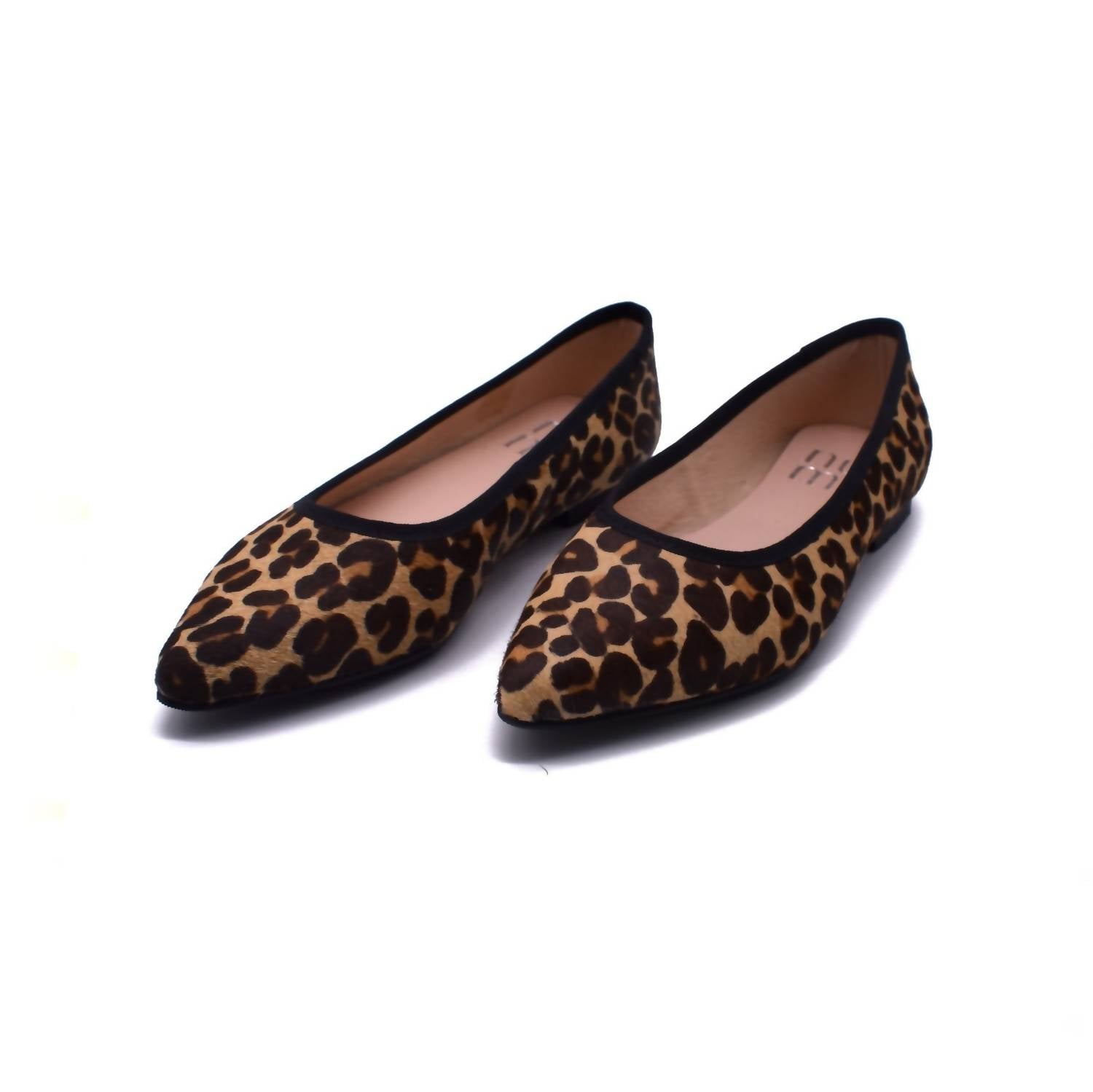 Numa By Spanians - Women's Ballet Flat Shoes