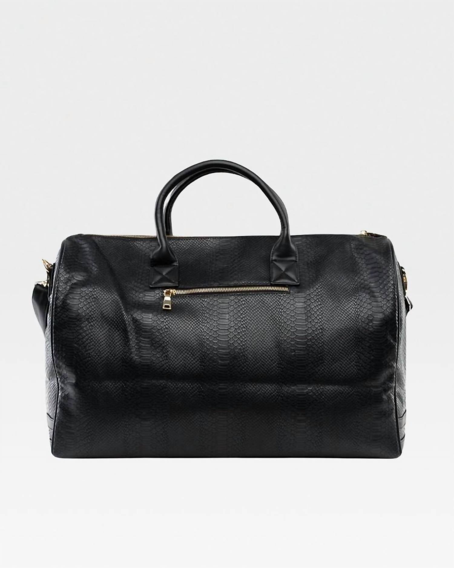 Tote & Carry - Men's Apollo Duffle Bag