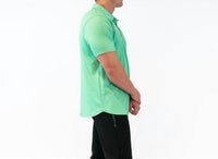 Pillar - Liam Short Sleeve Polo