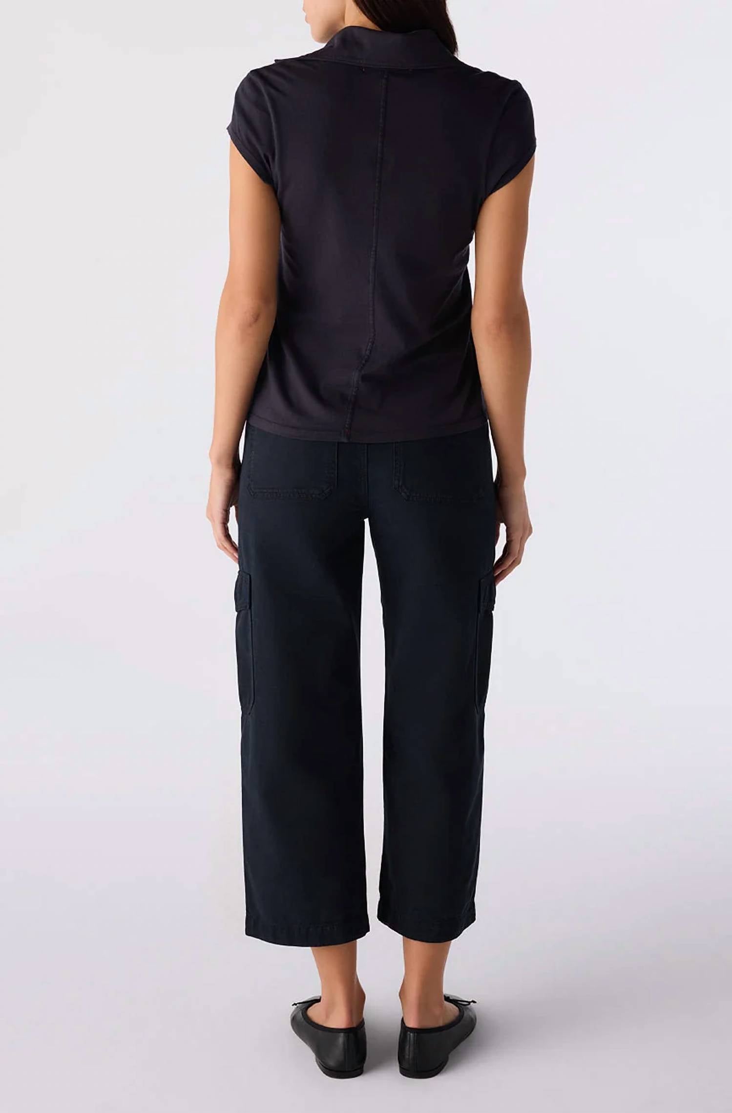 Amo - Colette Cargo Pant