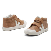Victoria - Boys' Tribu Tiras High-top Sneakers