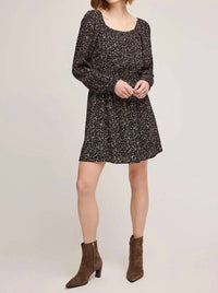 Gentle Fawn - Sutton Dress