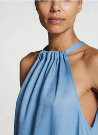 Asceno - Ibiza Linen Dress