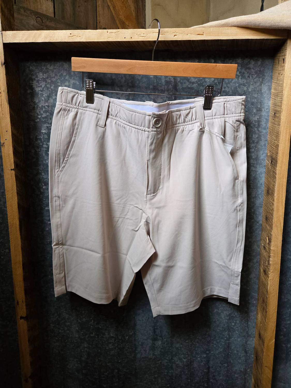 Mojito Collection - Men's Resort Style Shorts