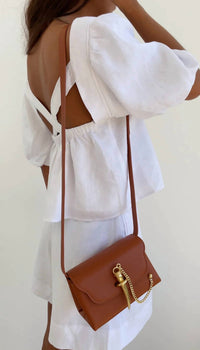 Sancia - The Greta Top