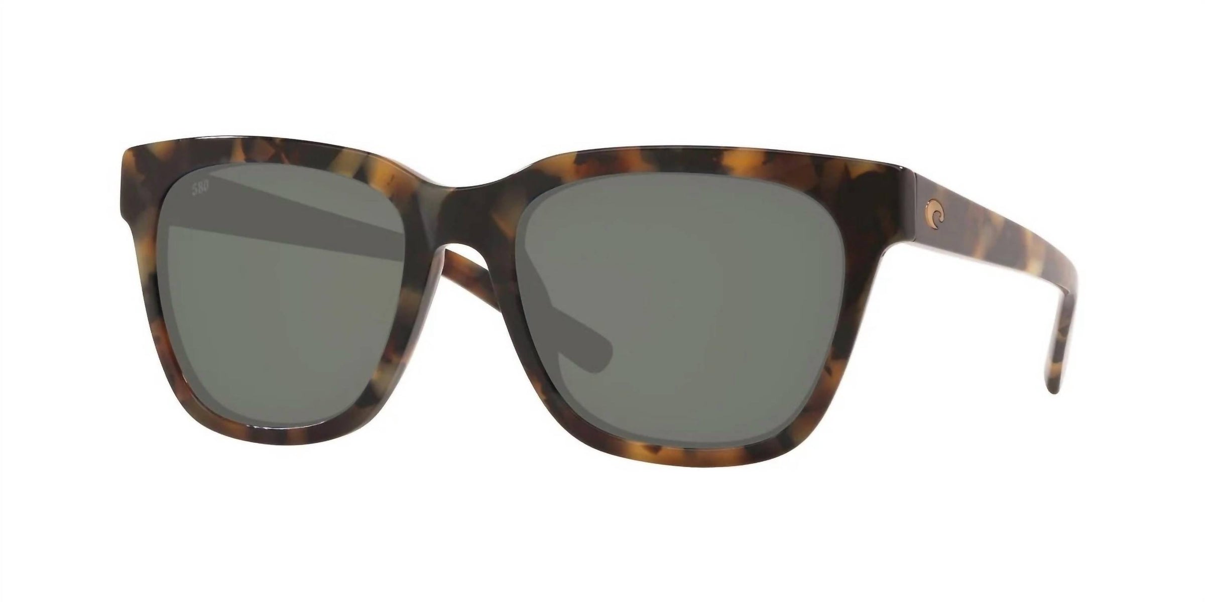 Costa Del Mar - Women's Coquina Square Sunglasses