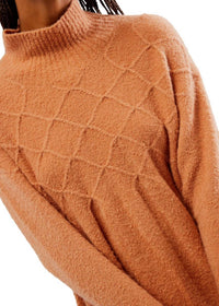 JACI SWEATER DRESS