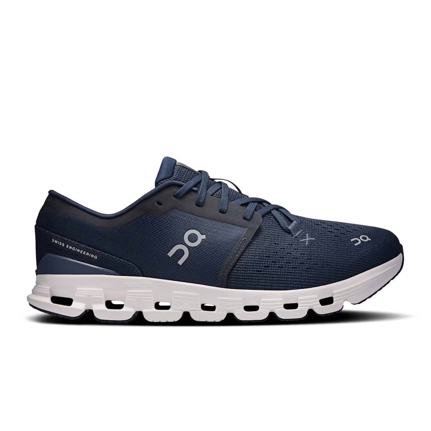 On - Men's Cloud X4 Running Shoes