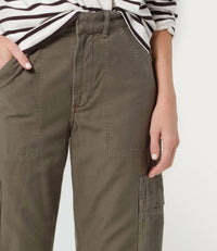Citizens Of Humanity - Marcelle Low Slung Cargo Pants