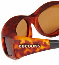 Cocoons - Stream Line S Unisex Fitover Sunglasses