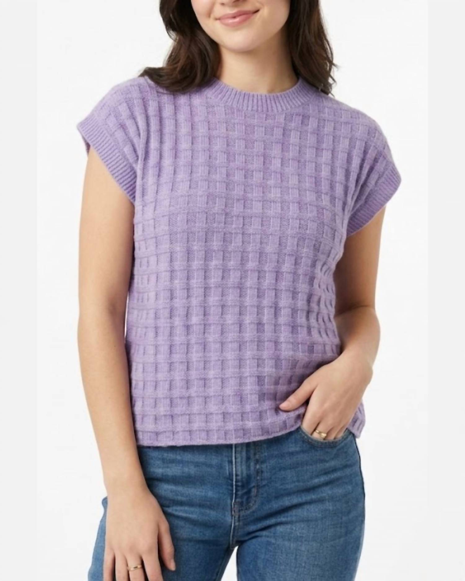 Michelle Mae - Kelly Knit Sweater