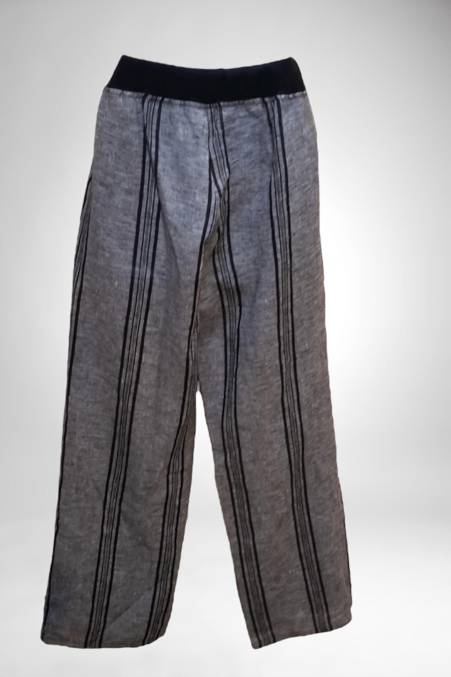 Inizio - Linen Pant