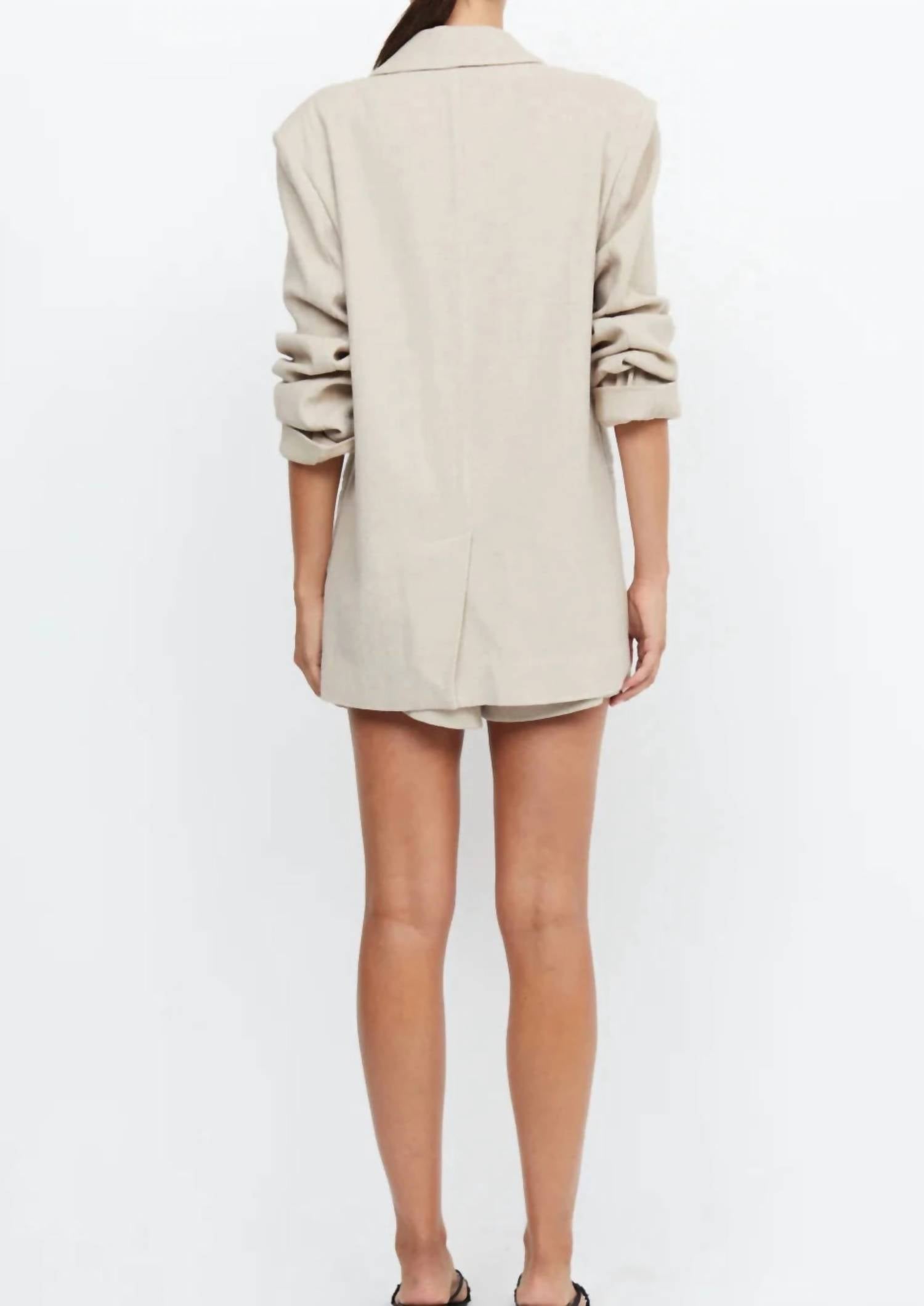 Bec + Bridge - Manon Blazer