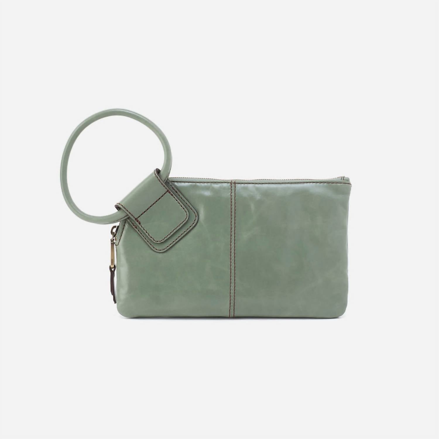 Hobo - Women's Sable Wristlet