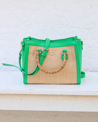 Caroline Hill - Women's Kennedy Mini Tote Bag