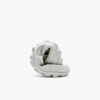 Vivobarefoot Women's Novus Michelin Sneaker in white - women's sneaker - view 5