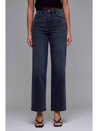 Hidden - High Rise Dad Jeans
