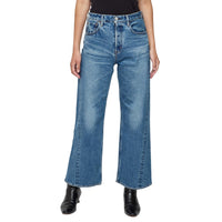 Moussy - Salisbury wide pants