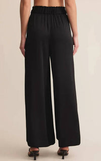 Z Supply - Isolde Satin Pant