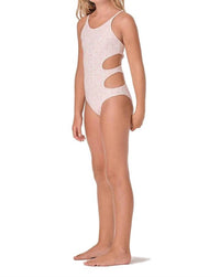 Submarine - Girls' Vacation Mode One Piece