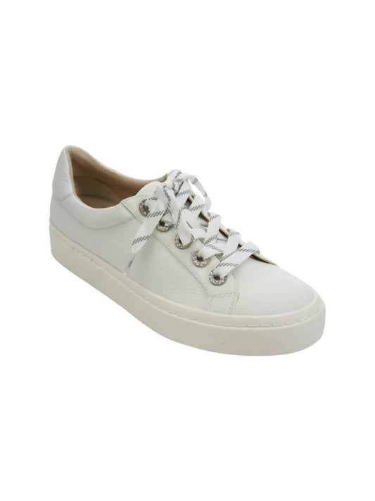 Vaneli - Women's Ysenia Milled Calf Sneaker