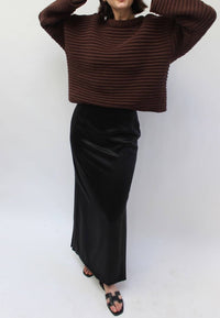 Na Nin - Romy Pima Cotton First Edition Sweater
