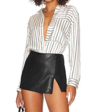 Rails - Spencer Top - Petite