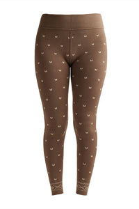 Nils - Women's Alps Base Layer Legging