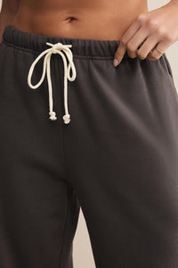 Z Supply - Stadium Cotton Jogger Pants