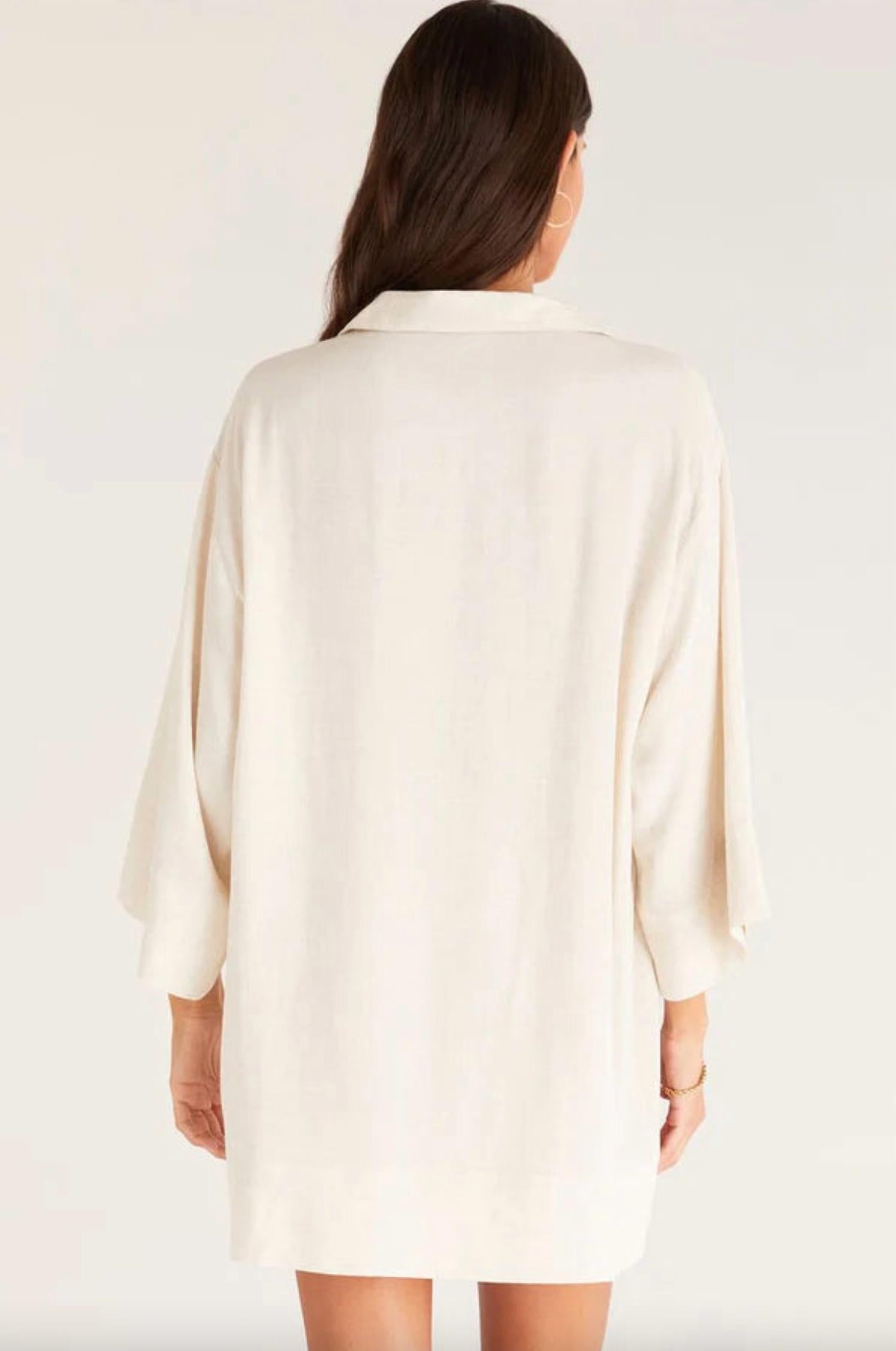 Z Supply - Mallory Dress