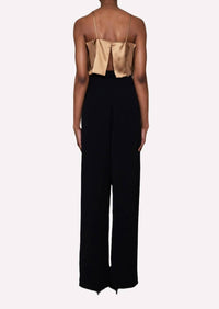 Nonchalant Label - Alina Crop Top