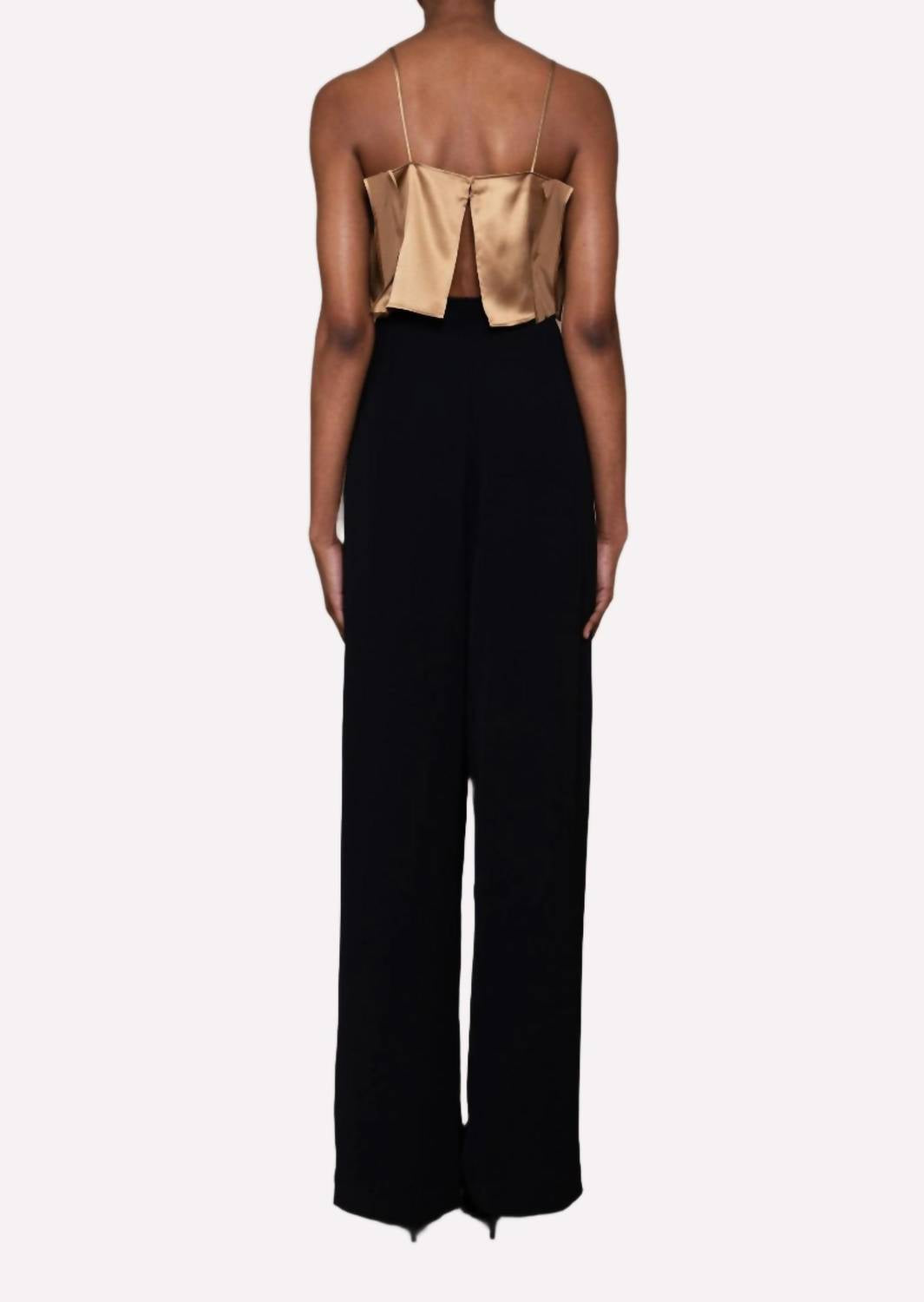 Nonchalant Label - Alina Crop Top