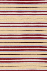 Faithfull The Brand - Playa Mini Cila Stripe Short