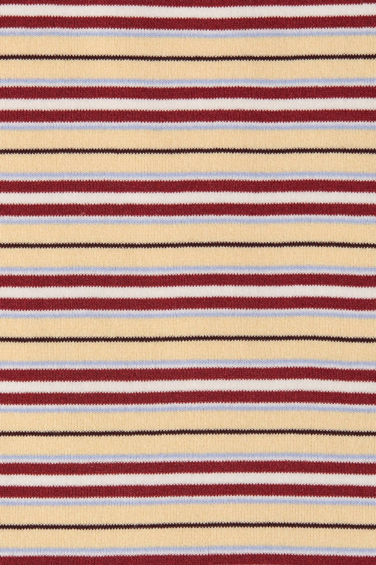 Faithfull The Brand - Playa Mini Cila Stripe Short