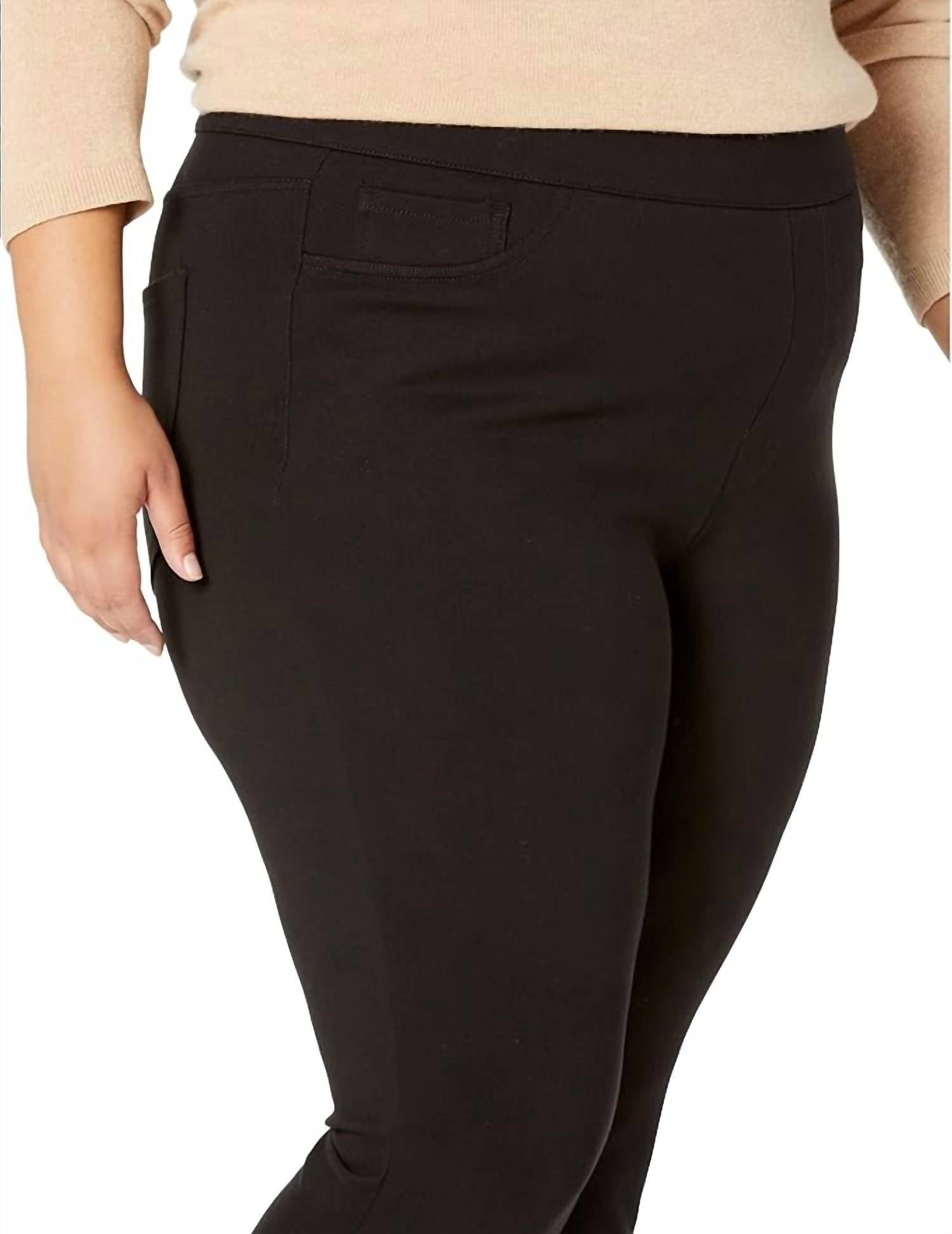 Nydj - MODERN LEGGING PANTS