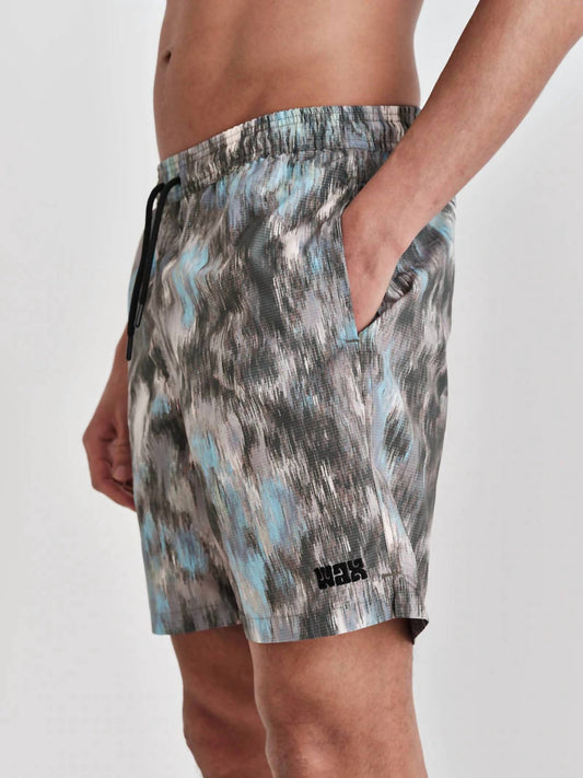 NODEN SWIM SHORT